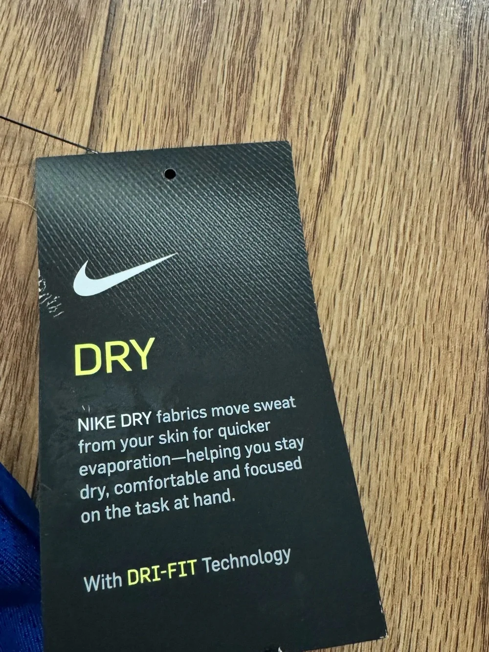 Women’s Nike Dryfit Running / Athletic Shorts Size XS